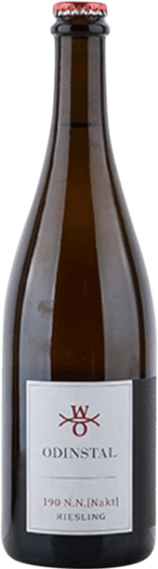 63,95 € | Vin blanc Odinstal 190 N.N. Nakt Q.b.A. Pfälz Pfälz Allemagne Riesling 75 cl