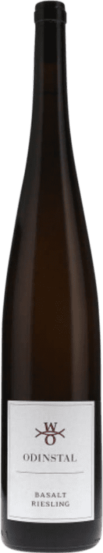 115,95 € Envoi gratuit | Vin blanc Odinstal Basalt Q.b.A. Pfälz Bouteille Magnum 1,5 L