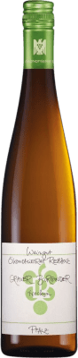 Ökonomierat RebHolz Trocken — Dry