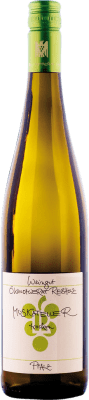 Ökonomierat RebHolz Secco Biologico