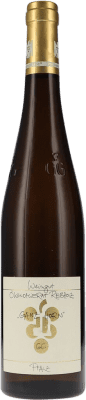 Ökonomierat RebHolz Ganz Horn Riesling Pfälz 75 cl