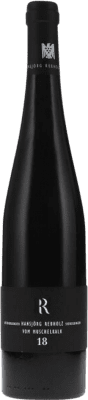 Ökonomierat RebHolz Siebeldinger Muschelkalk Pinot Black сухой Pfälz 75 cl