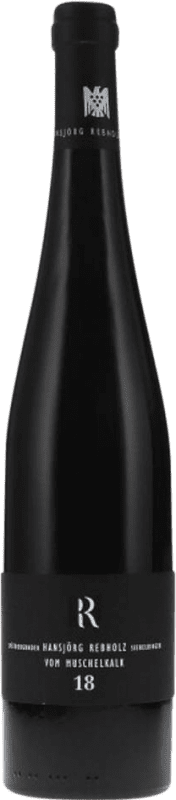 43,95 € Spedizione Gratuita | Vino Rosso Ökonomierat RebHolz Siebeldinger Muschelkalk Trocken — Secco Q.b.A. Pfälz