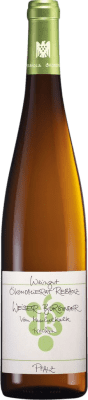 Ökonomierat RebHolz Muschelkalk Pinot Blanc — Weißburgunder Pfälz 75 cl