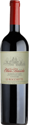Olim Bauda Le Rocchette Barbera d'Asti Superior 75 cl