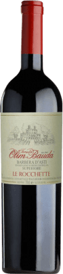 Olim Bauda Le Rocchette Superiore Barbera d'Asti 75 cl