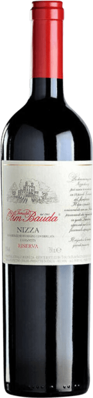 57,95 € Бесплатная доставка | Красное вино Olim Bauda D.O.C.G. Nizza