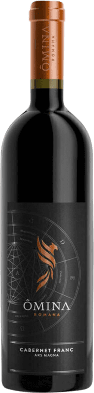 85,95 € Kostenloser Versand | Rotwein Omina Romana Ars Magna