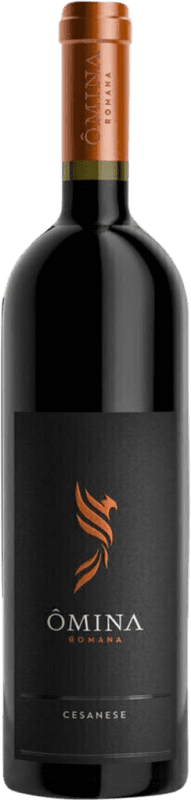 37,95 € 免费送货 | 红酒 Omina Romana Cesanese