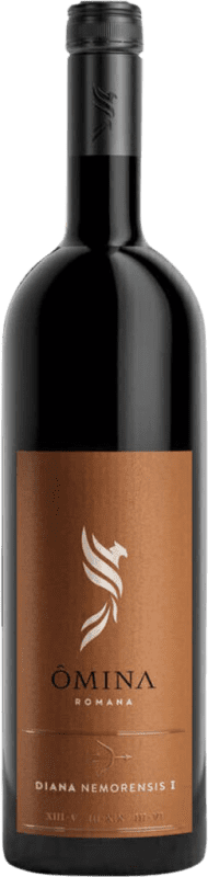 15,95 € 免费送货 | 红酒 Omina Romana Diana Nemorensis I