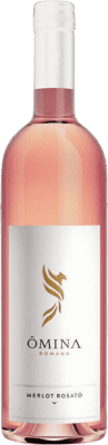 Omina Romana Rosato
