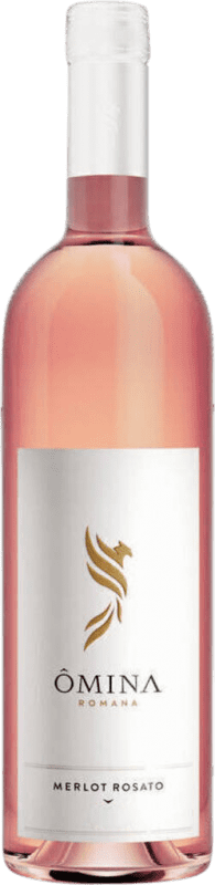 26,95 € 免费送货 | 玫瑰酒 Omina Romana Rosato