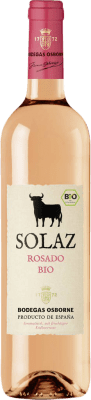 Osborne Solaz Rosado Tempranillo Puglia 75 cl