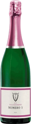 P.J. Valckenberg Número 1 Airén Brut Rheinhessen 75 cl