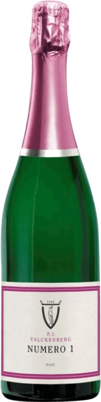 8,95 € Envoi gratuit | Rosé mousseux P.J. Valckenberg Número 1 Brut Q.b.A. Rheinhessen