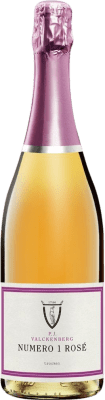 P.J. Valckenberg Numero 1 Rosé Trocken Rheinhessen 75 cl