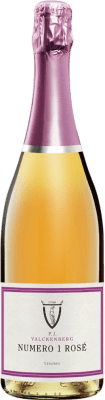 P.J. Valckenberg Numero 1 Rosé Dry Rheinhessen 75 cl