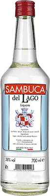 Sambuca PLF. Sambuca del Lago 70 cl