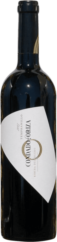 9,95 € | Red wine Pagos del Rey Condado de Oriza Tinto D.O. Ribera del Duero Castilla y León Spain Tempranillo 75 cl