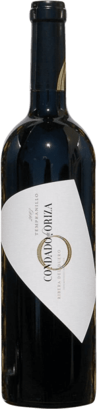 8,95 € | Rotwein Pagos del Rey Condado de Oriza D.O. Ribera del Duero Kastilien und León Spanien Tempranillo 75 cl