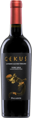 Paladin Gekus Governo All'Uso