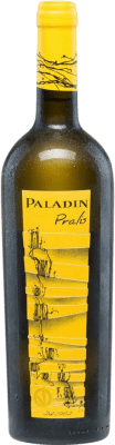 Paladin Pralis
