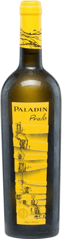 19,95 € 免费送货 | 白酒 Paladin Pralis I.G.T. Venezia