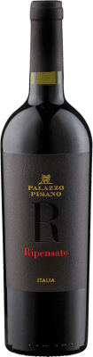 Palazzo Pisano. Ripensato R Corvina Venezia 75 cl