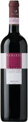 Panizzi Vertunno Colli Senesi Sangiovese Chianti 予約 75 cl