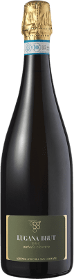 Pasini Trebbiano di Lugana Brut Lugana 75 cl