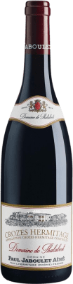 Paul Jaboulet Aîné Domaine de Thalabert Rouge Syrah Crozes-Hermitage マグナムボトル 1,5 L