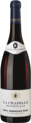 Paul Jaboulet Aîné La Chapelle Syrah Hermitage 75 cl