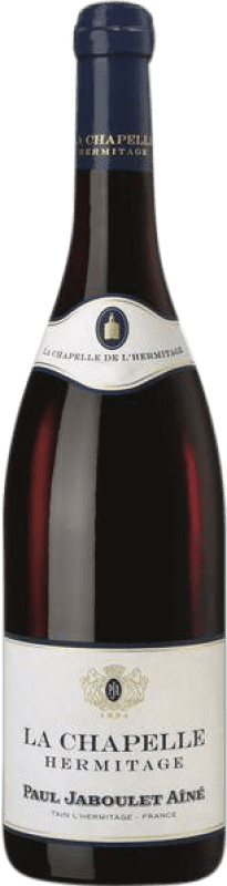 621,95 € | Red wine Paul Jaboulet Aîné La Chapelle A.O.C. Hermitage Rhône France Syrah 75 cl