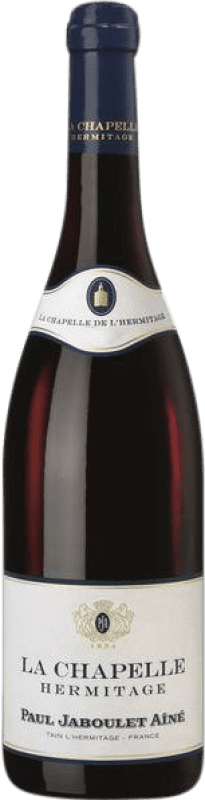 175,95 € | Red Wine Paul Jaboulet Aîné La Chapelle A.O.C. Hermitage Rhône France Syrah — Shiraz 75 cl