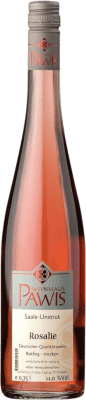Pawis Rosalie Zweigelt Saale-Unstrut 75 cl
