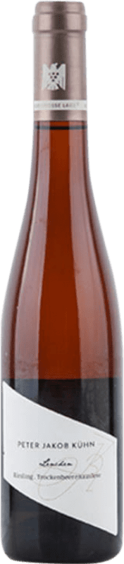 送料無料 | 白ワイン Peter Jakob Kühn TBA Trocken — 辛口 Beerenauslese — 選別収穫 Q.b.A. Rheingau Rheingau ドイツ Riesling — リースリング ハーフボトル 37 cl