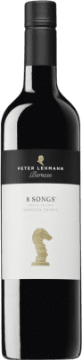 Peter Lehmann Eight Songs Shiraz Syrah Barossa Valley 75 cl