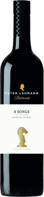 Peter Lehmann Eight Songs Shiraz Syrah Barossa Valley 75 cl