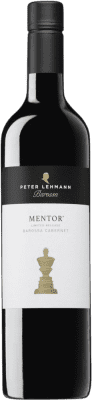 Peter Lehmann Mentor Cabernet Sauvignon — Каберне Совиньон Barossa Valley 75 cl