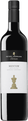 Peter Lehmann Mentor Cabernet Sauvignon Barossa Valley 75 cl