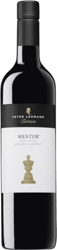 59,95 € Kostenloser Versand | Rotwein Peter Lehmann Mentor I.G. Barossa Valley