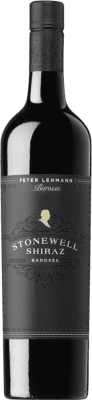 Peter Lehmann Stonewell Shiraz Syrah Barossa Valley 75 cl