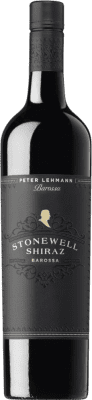 Peter Lehmann Stonewell Shiraz Syrah — Shiraz Barossa Valley 75 cl