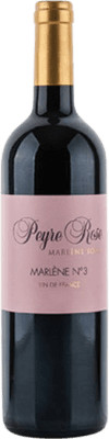 Peyre Rose Marlene Nº 3 75 cl