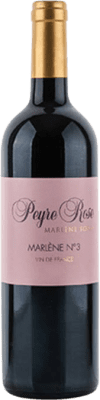 Peyre Rose Marlene Nº 3