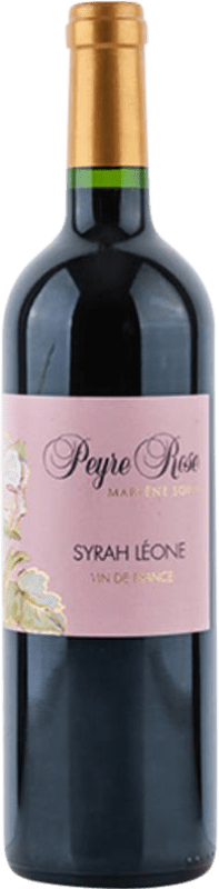 119,95 € 免费送货 | 红酒 Peyre Rose Léone