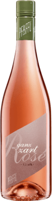 Pfaffl Ganz Zart Rosé ドライ Niederösterreich 75 cl