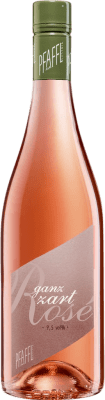 Pfaffl Ganz Zart Rosé Trocken