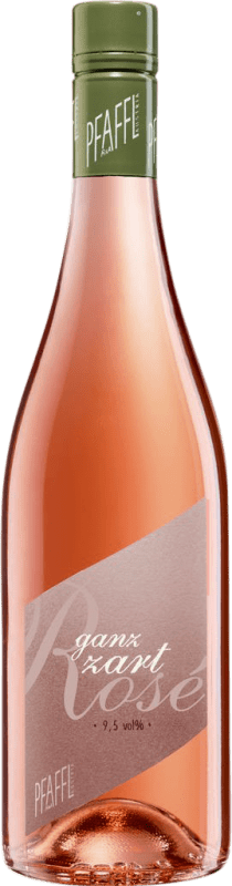 17,95 € Kostenloser Versand | Rosé-Wein Pfaffl Ganz Zart Rosé Trocken I.G. Niederösterreich
