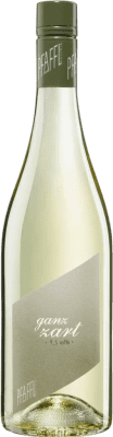 Pfaffl Ganz Zart Weiß Secco Niederösterreich 75 cl